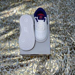 Brand New AirForce Ones